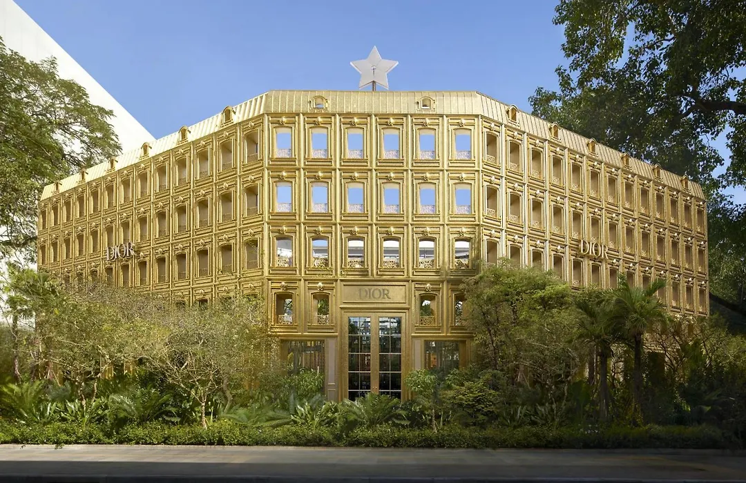 The Athenee Hotel, A Luxury Collection Hotel, Bangkok-1